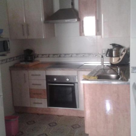 Apartamento Playa Torrevieja Zewnętrze zdjęcie