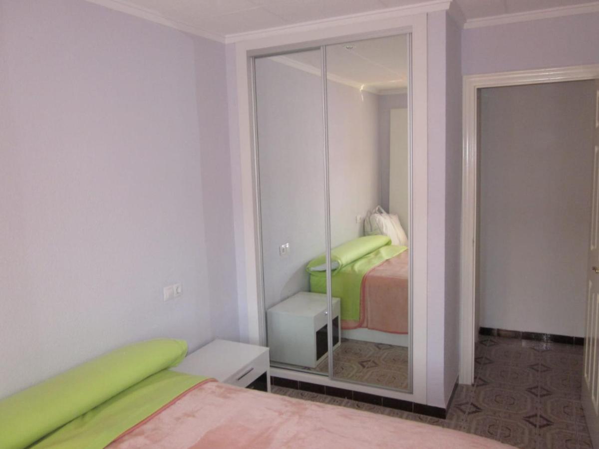 Apartamento Playa Torrevieja Zewnętrze zdjęcie