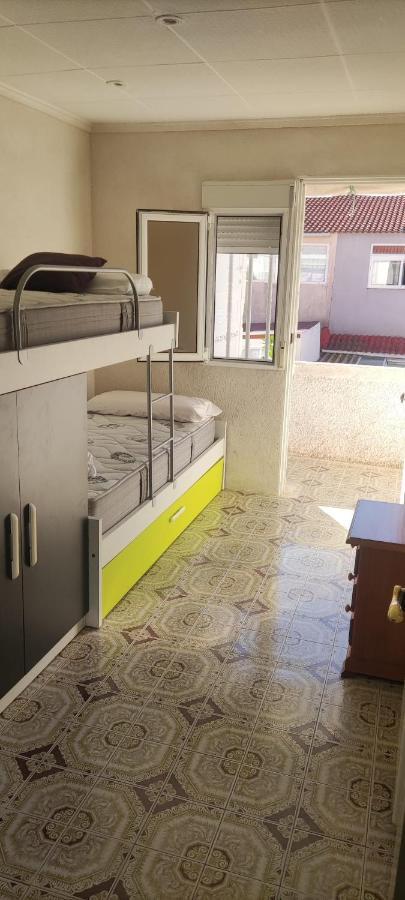 Apartamento Playa Torrevieja Zewnętrze zdjęcie