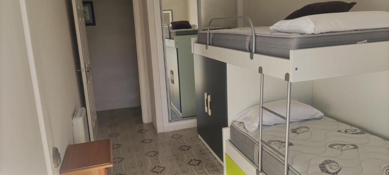 Apartamento Playa Torrevieja Zewnętrze zdjęcie