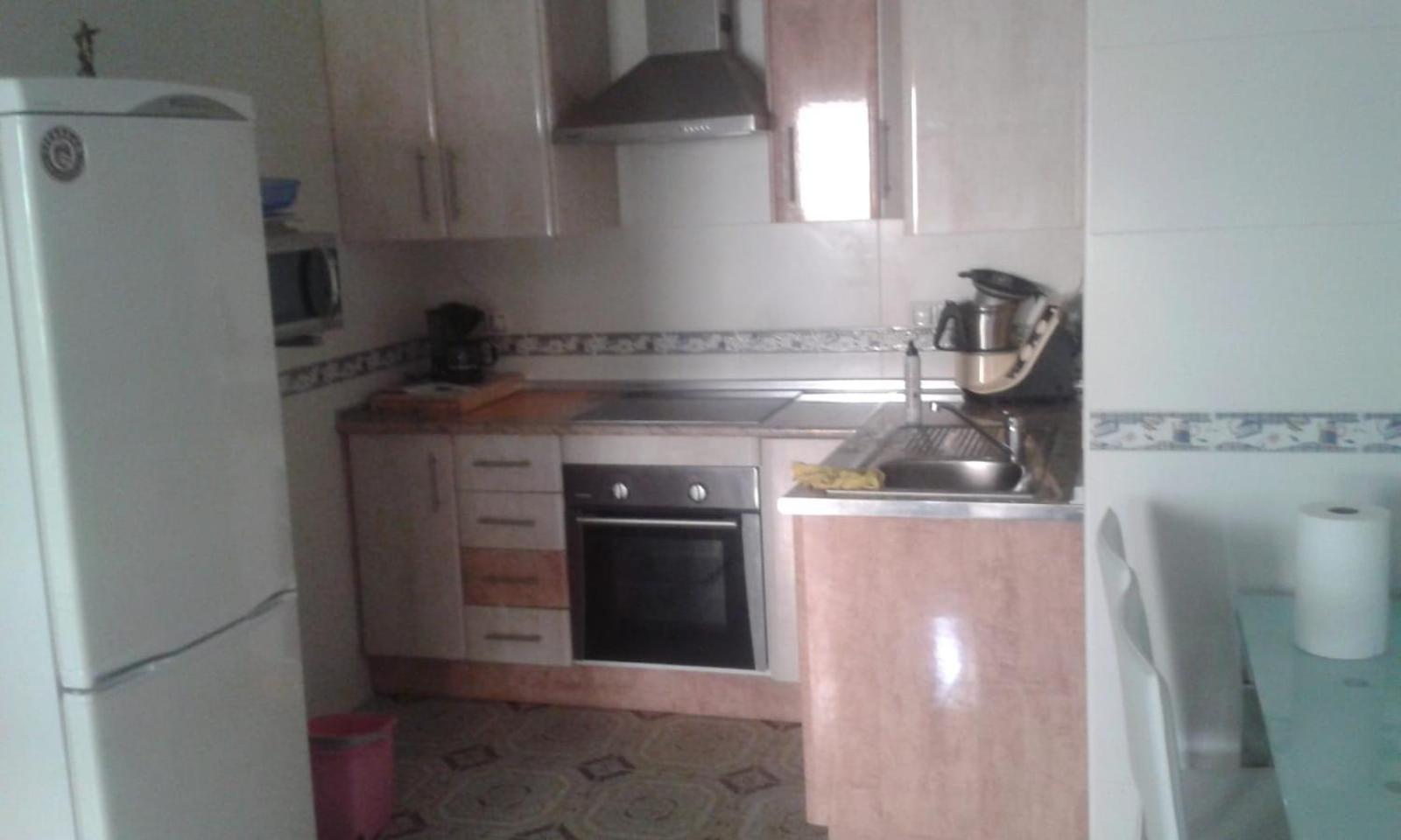 Apartamento Playa Torrevieja Zewnętrze zdjęcie