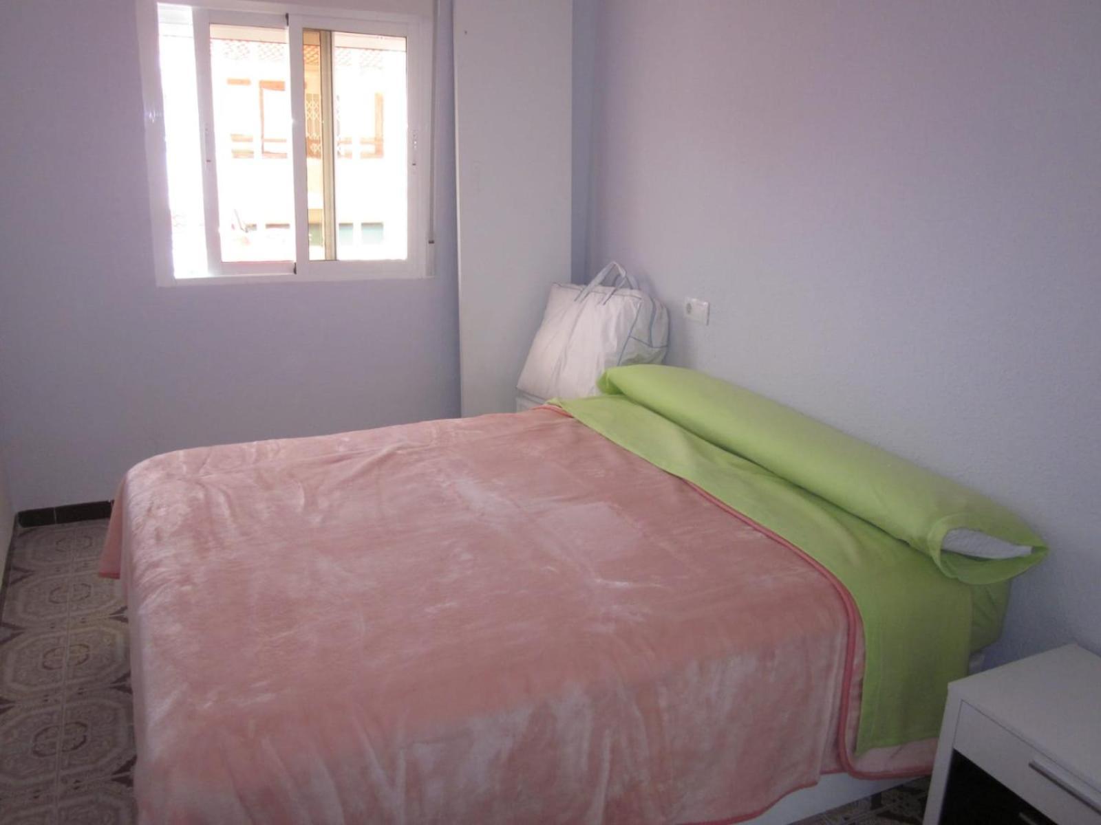 Apartamento Playa Torrevieja Zewnętrze zdjęcie