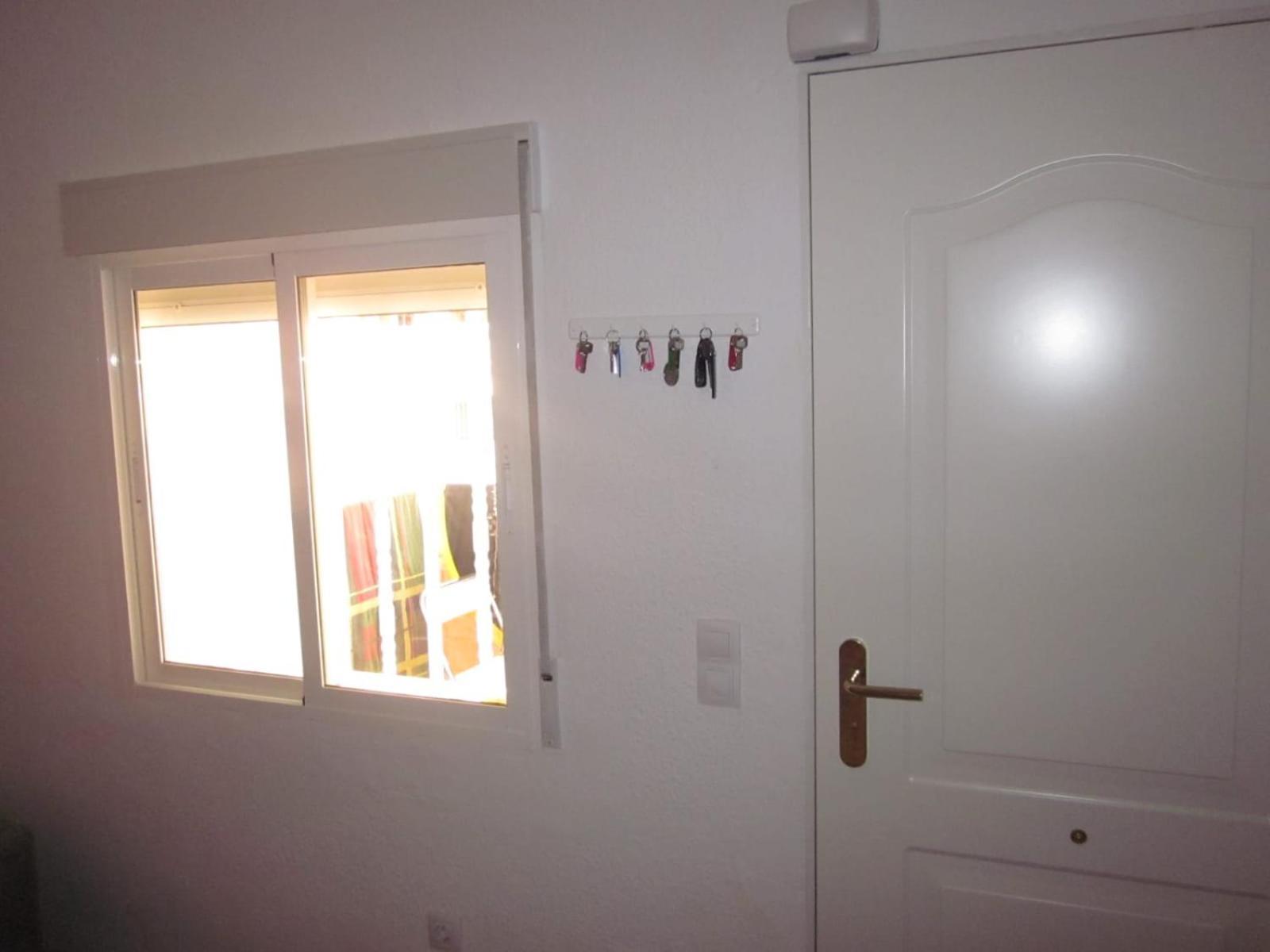 Apartamento Playa Torrevieja Zewnętrze zdjęcie