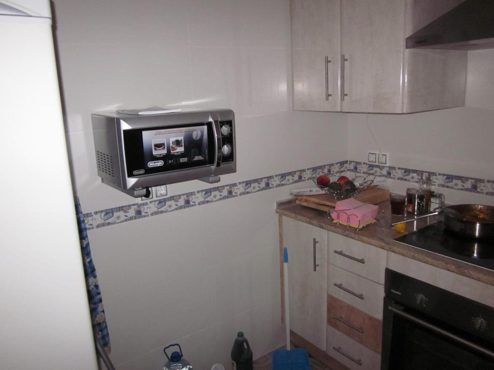 Apartamento Playa Torrevieja Zewnętrze zdjęcie