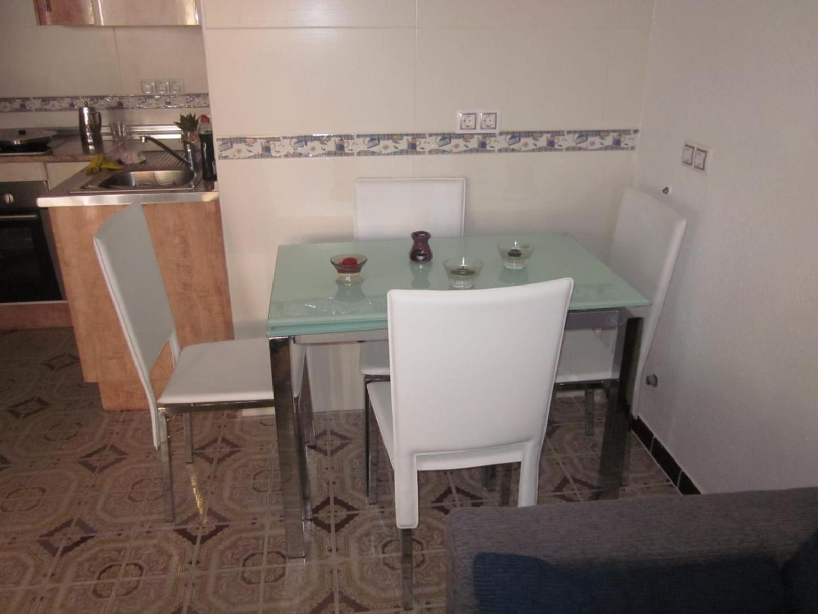 Apartamento Playa Torrevieja Zewnętrze zdjęcie